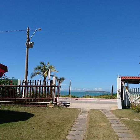 Itaoca Pousada Camping إيتايبافا المظهر الخارجي الصورة