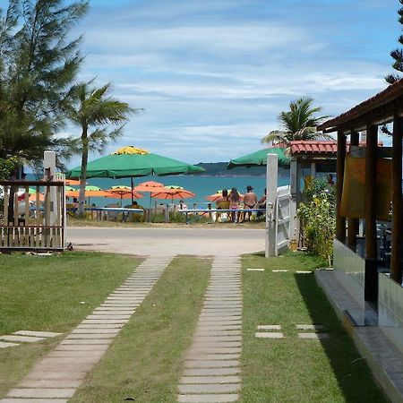 Itaoca Pousada Camping إيتايبافا الغرفة الصورة