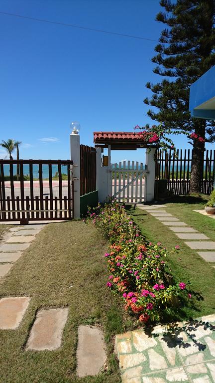 Itaoca Pousada Camping إيتايبافا المظهر الخارجي الصورة