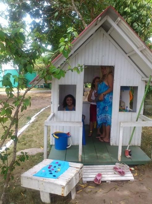 Itaoca Pousada Camping إيتايبافا المظهر الخارجي الصورة